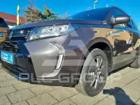 2026 Suzuki Vitara