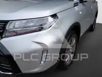 2026 Suzuki Vitara
