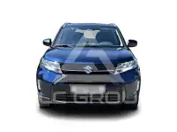 2026 Suzuki Vitara