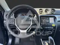 2026 Suzuki Vitara