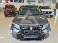 2026 Suzuki Vitara