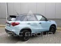 2026 Suzuki Vitara