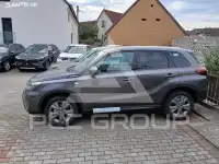 2026 Suzuki Vitara