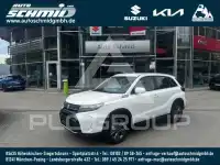 2026 Suzuki Vitara