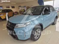 2026 Suzuki Vitara