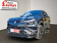2026 Suzuki Vitara