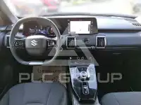 2026 Suzuki Vitara