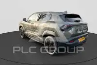 2026 Suzuki Vitara
