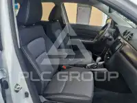 2026 Suzuki Vitara