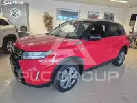 2026 Suzuki Vitara