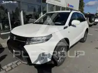 2026 Suzuki Vitara