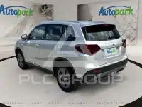 2026 Suzuki Vitara