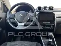 2026 Suzuki Vitara