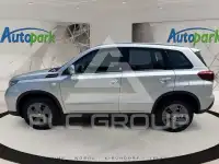 2026 Suzuki Vitara
