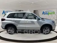 2026 Suzuki Vitara