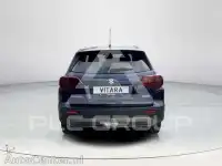 2026 Suzuki Vitara