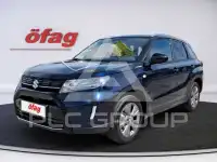 2026 Suzuki Vitara