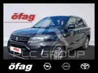 2026 Suzuki Vitara