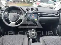 2026 Suzuki Vitara
