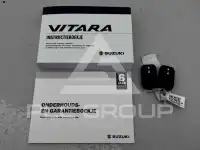 2026 Suzuki Vitara