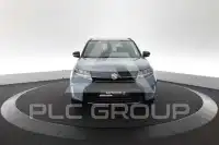 2026 Suzuki Vitara