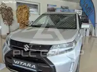 2026 Suzuki Vitara