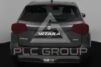 2026 Suzuki Vitara