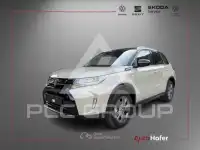 2026 Suzuki Vitara