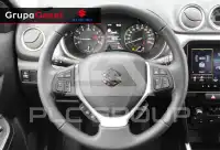 2026 Suzuki Vitara