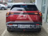 2026 Suzuki Vitara