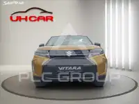 2026 Suzuki Vitara