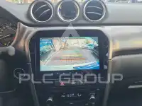 2026 Suzuki Vitara