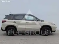 2026 Suzuki Vitara