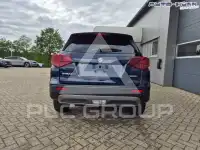 2026 Suzuki Vitara