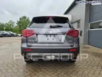 2026 Suzuki Vitara