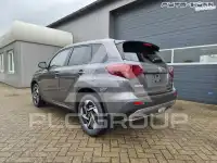 2026 Suzuki Vitara