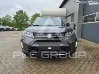 2026 Suzuki Vitara