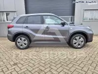 2026 Suzuki Vitara