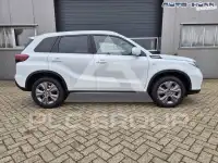 2026 Suzuki Vitara