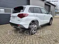 2026 Suzuki Vitara