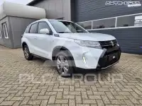 2026 Suzuki Vitara