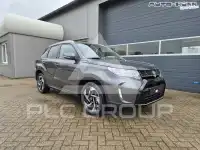 2026 Suzuki Vitara