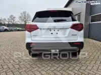 2026 Suzuki Vitara