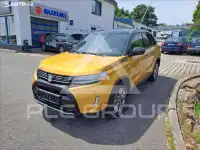 2026 Suzuki Vitara