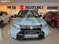 2026 Suzuki Vitara