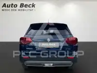 2026 Suzuki Vitara