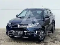 2026 Suzuki Vitara