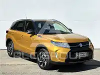 2026 Suzuki Vitara
