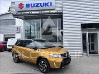 2026 Suzuki Vitara