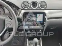 2026 Suzuki Vitara